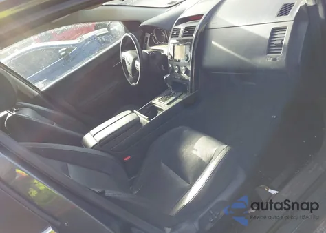 2013 Mazda Cx-9 Touring z USA, uszkodzony, nr VIN JM3TB2CA0D0401598